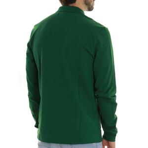 POLO MANICA LUNGA LACOSTE - Mad Fashion | img vers.300x/